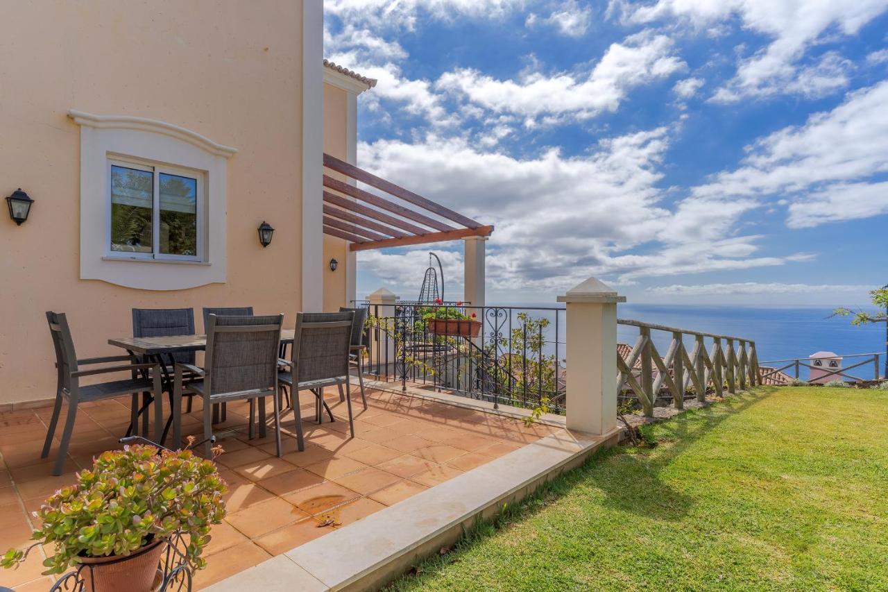 Balancal Apartments And Villas Palheiro Village Funchal  Exterior foto