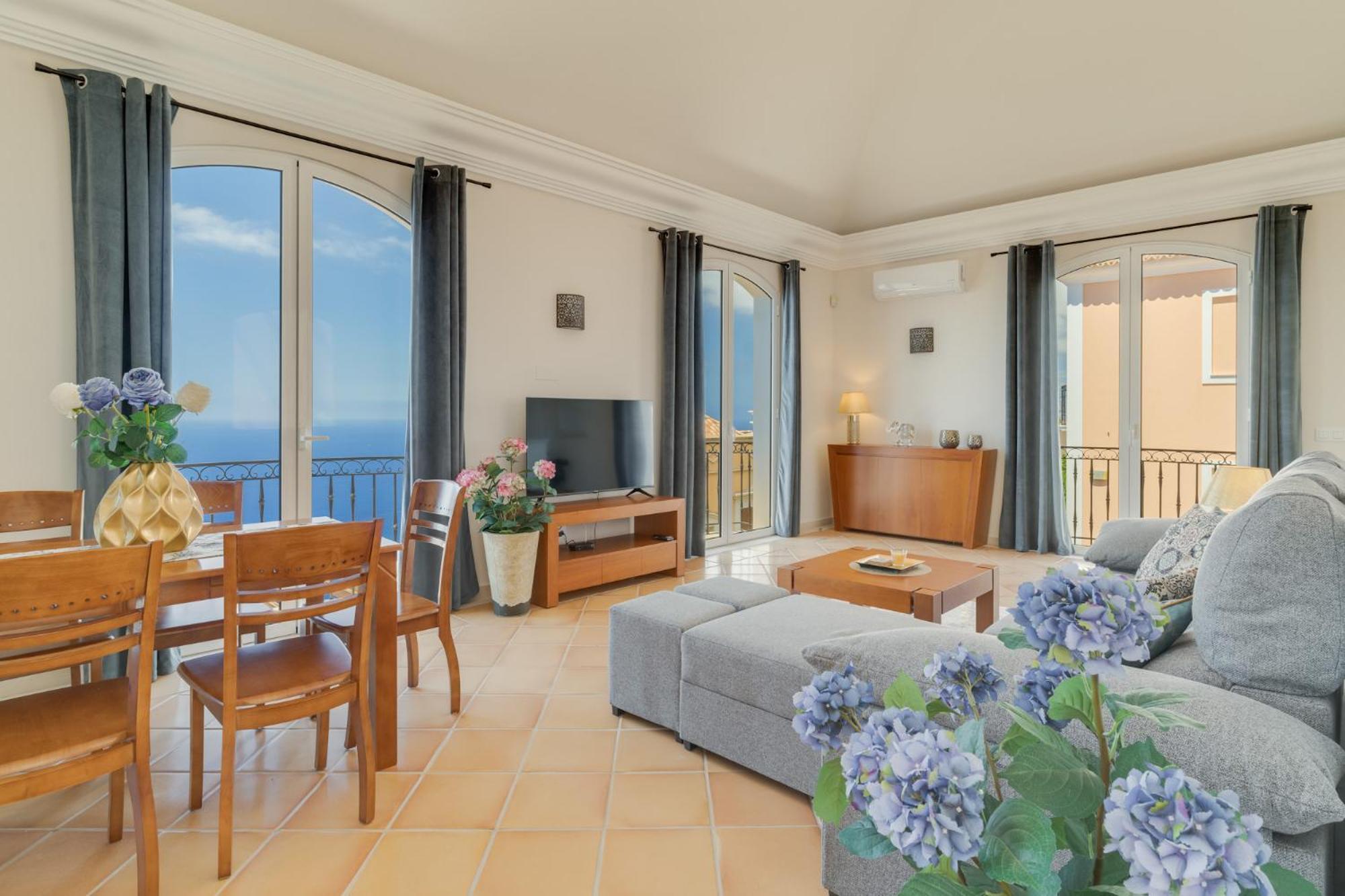 Balancal Apartments&Villas Palheiro Village Funchal (Madeira) Exterior foto