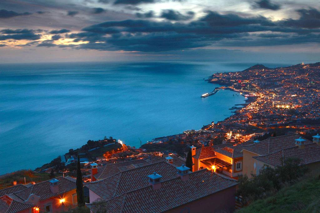 Balancal Apartments And Villas Palheiro Village Funchal  Exterior foto